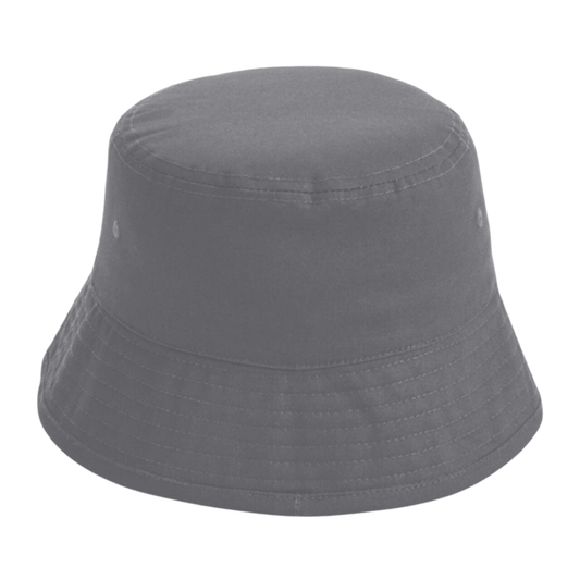Sunlit Solar Organic Cotton Bucket Hat