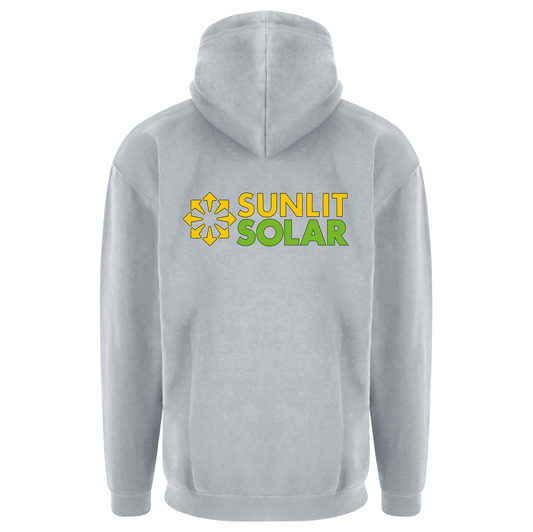 Sunlit Solar Pro RTX Unisex Hoodie