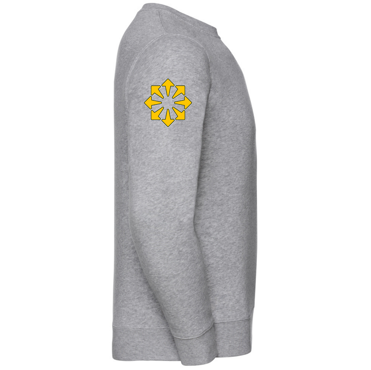 Sunlit Solar Pro RTX Unisex Sweatshirt