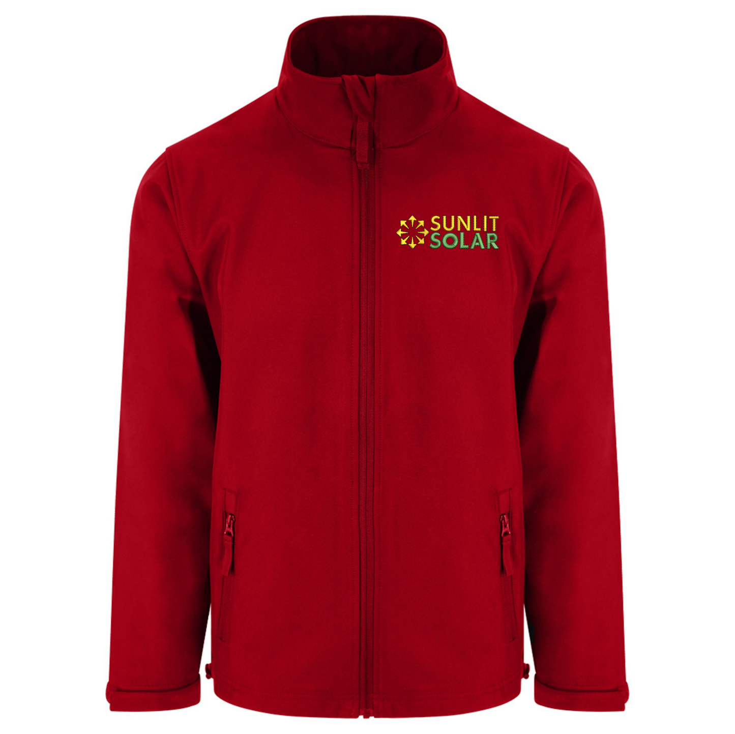 Sunlit Solar Pro RTX Soft Shell Jacket