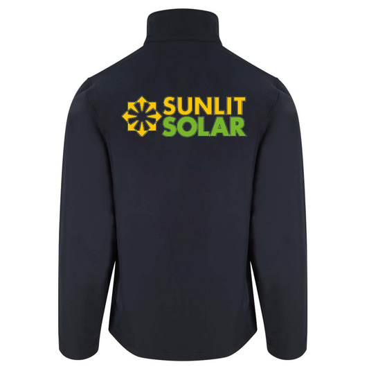 Sunlit Solar Pro RTX Soft Shell Jacket