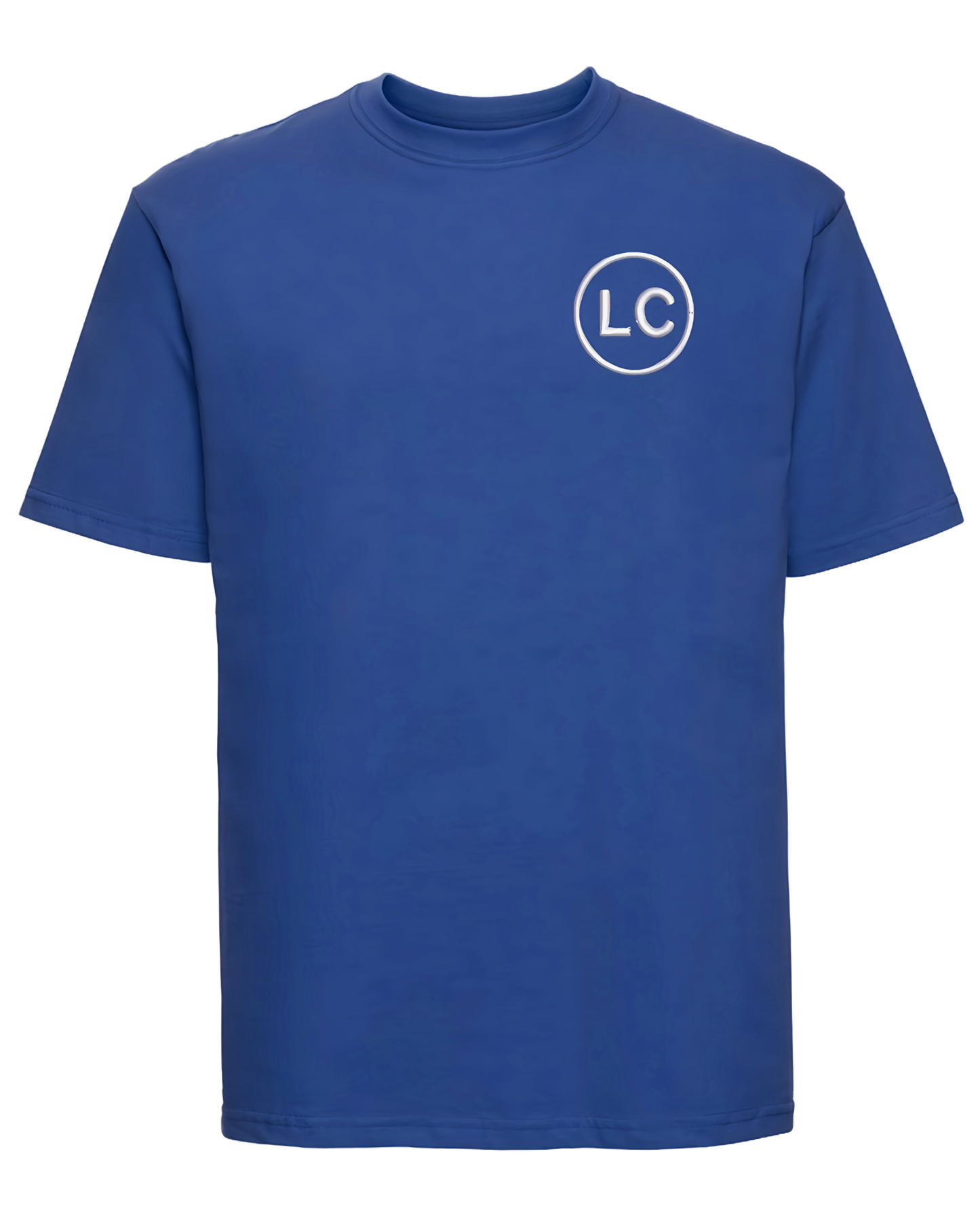 Value Weight Men's T-Shirt