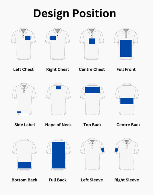 Canterbury Piqué Polo Shirt