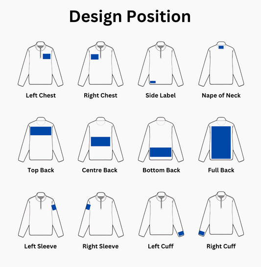 Outdoor Fleece Jacket