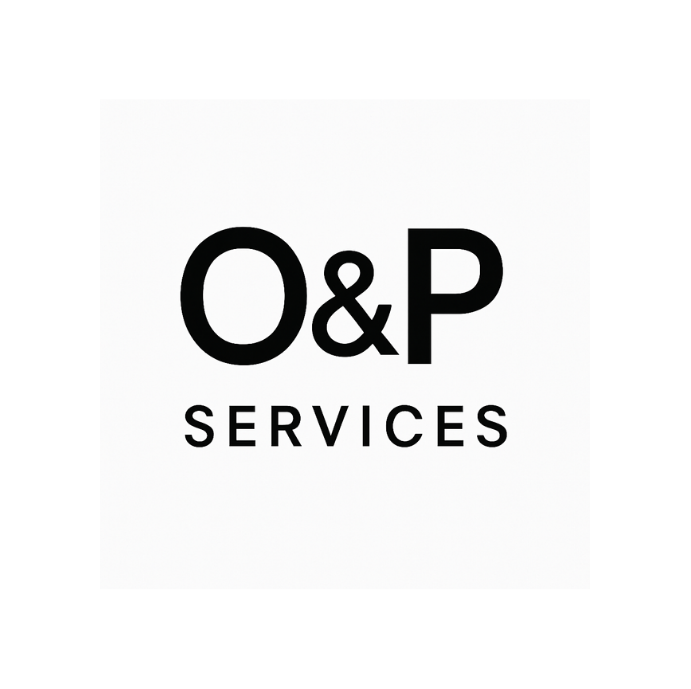 O and P Services