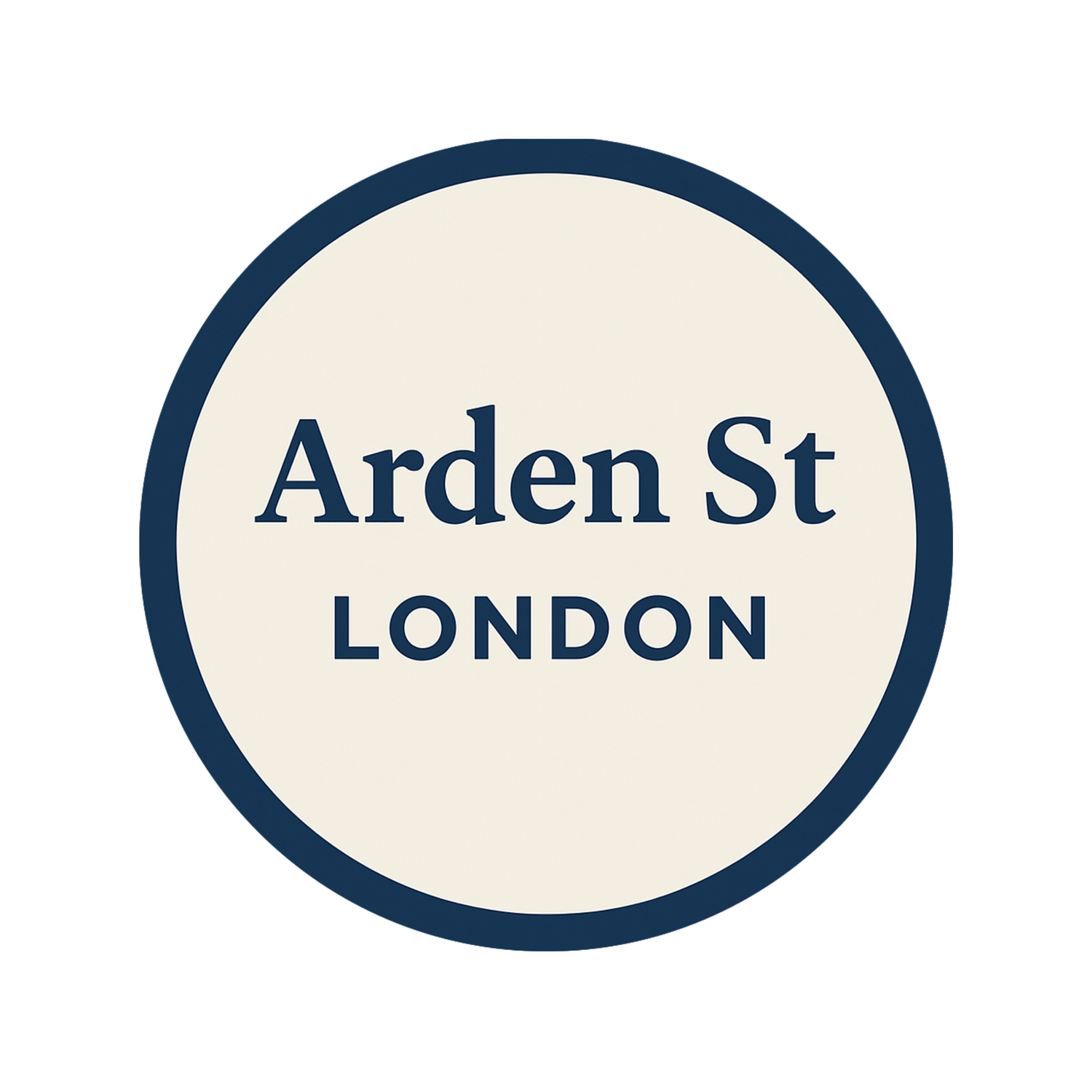 Arden St London