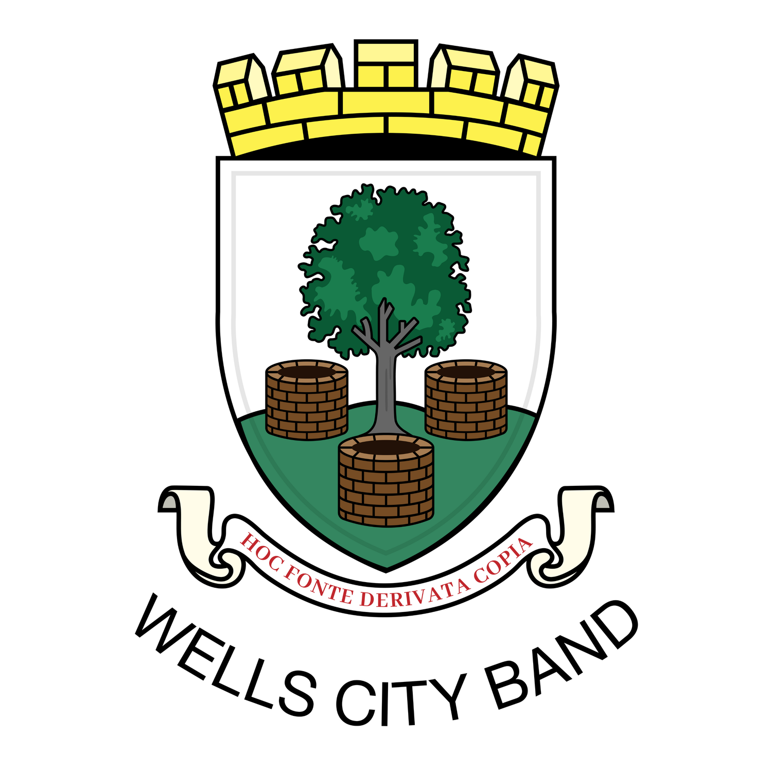 Wells City Band