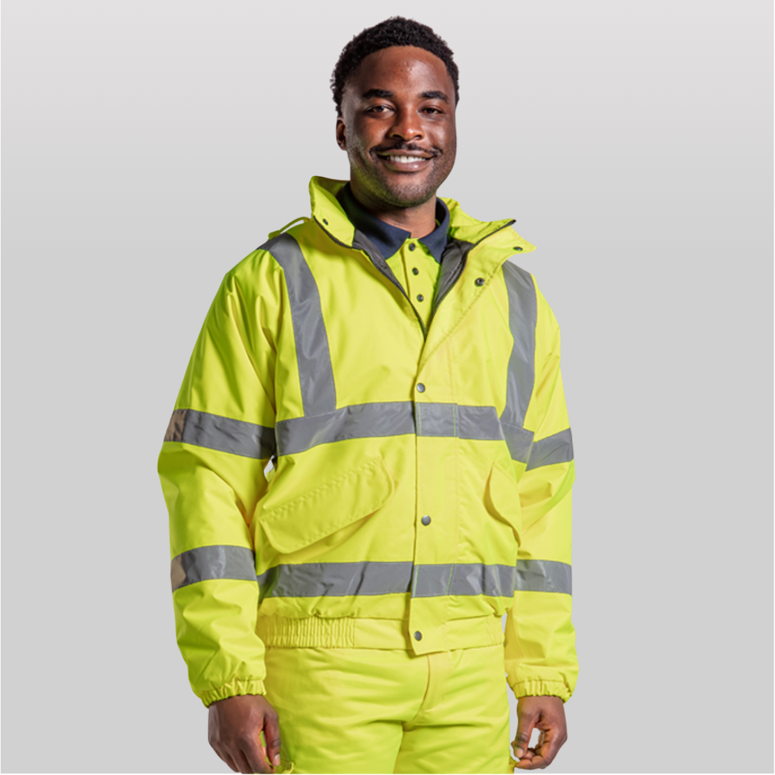 Safetywear & PPE
