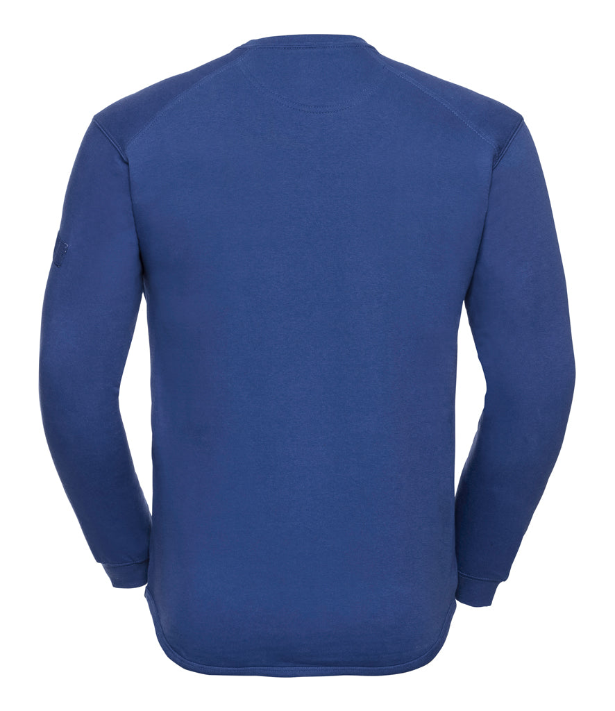 Heavy Duty Sweatshirt