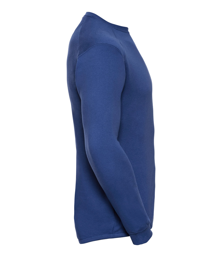 Heavy Duty Sweatshirt