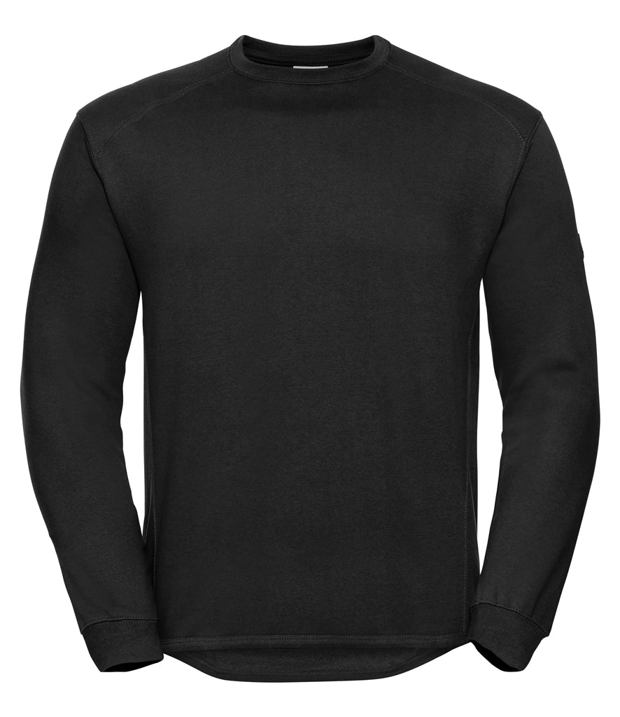 Heavy Duty Sweatshirt