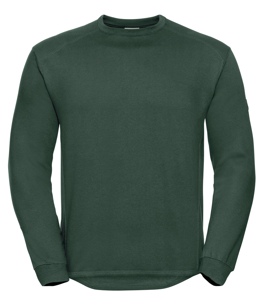 Heavy Duty Sweatshirt