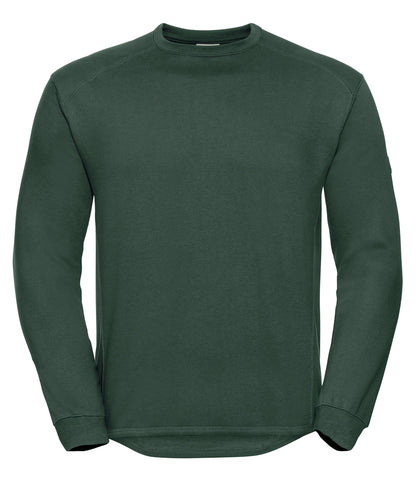 Heavy Duty Sweatshirt