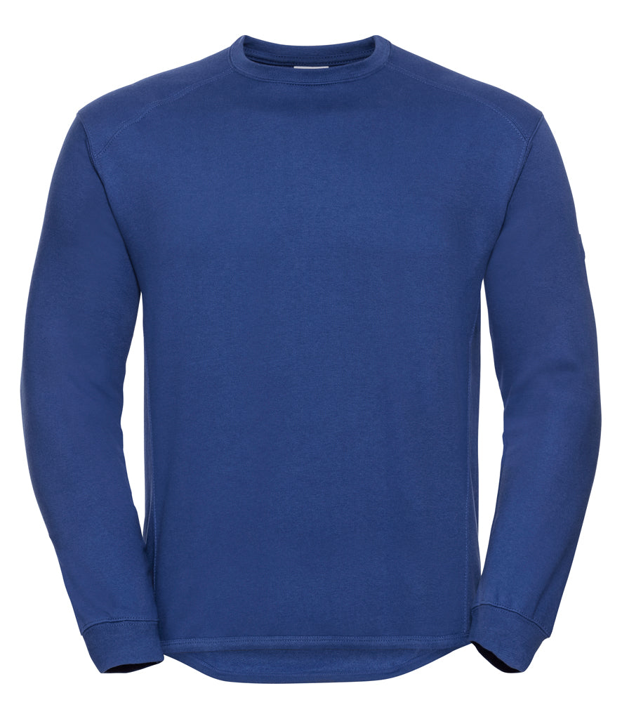 Heavy Duty Sweatshirt