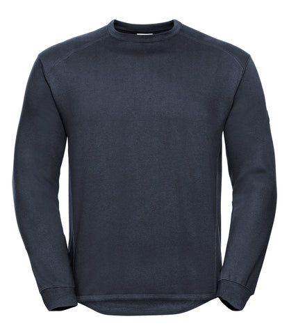 Heavy Duty Sweatshirt