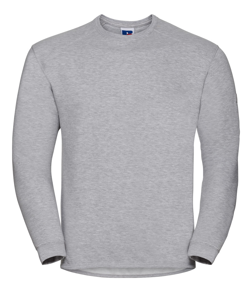 Heavy Duty Sweatshirt