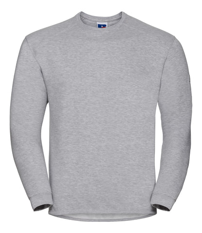 Heavy Duty Sweatshirt