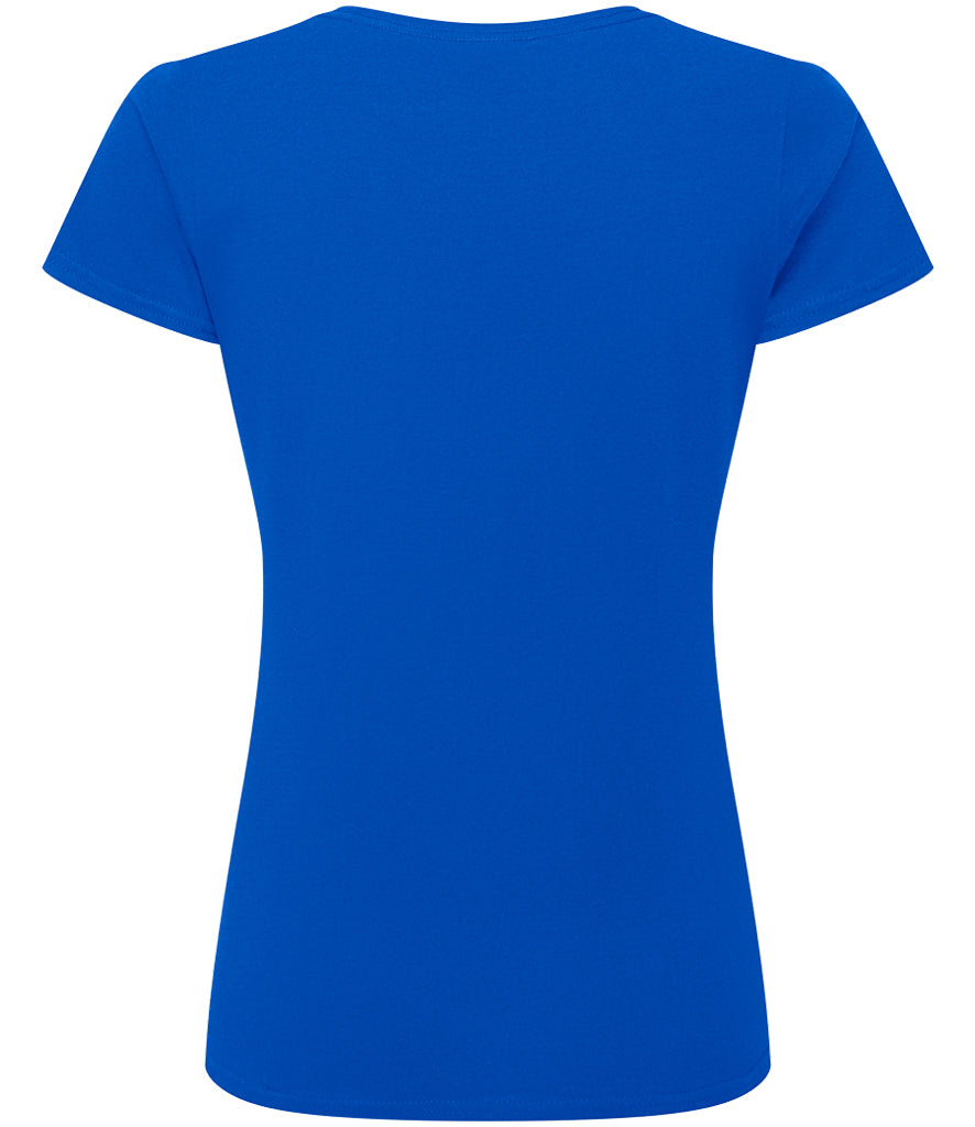 Value Weight Women's T-shirt