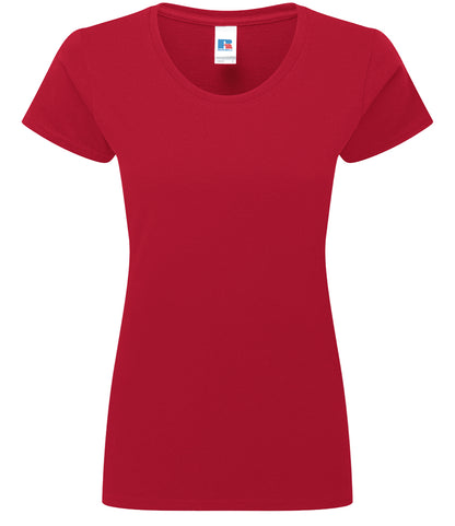 Value Weight Women's T-shirt
