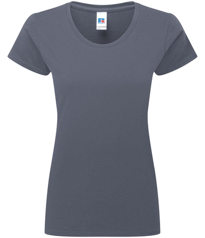 Value Weight Women's T-shirt