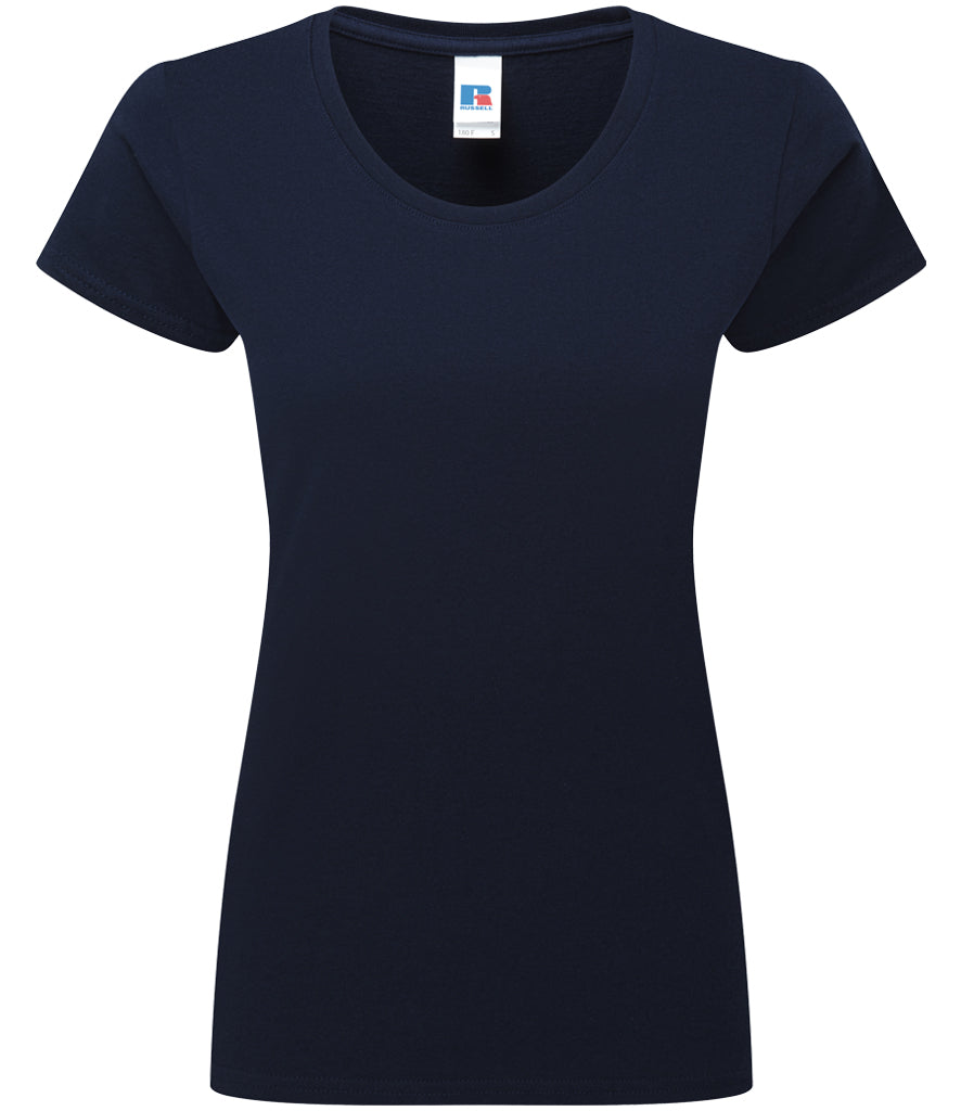 Value Weight Women's T-shirt