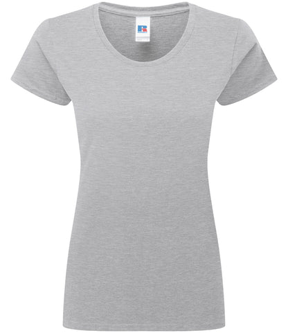 Value Weight Women's T-shirt