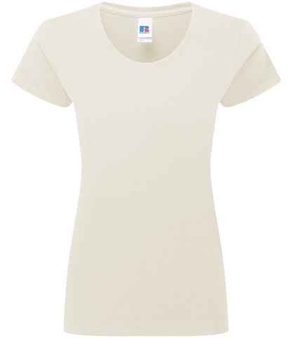 Value Weight Women's T-shirt