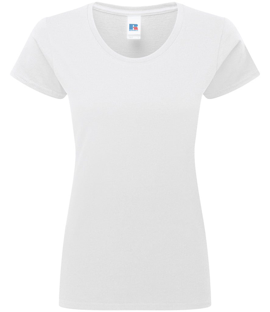 Value Weight Women's T-shirt