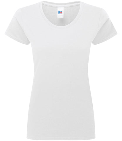 Value Weight Women's T-shirt