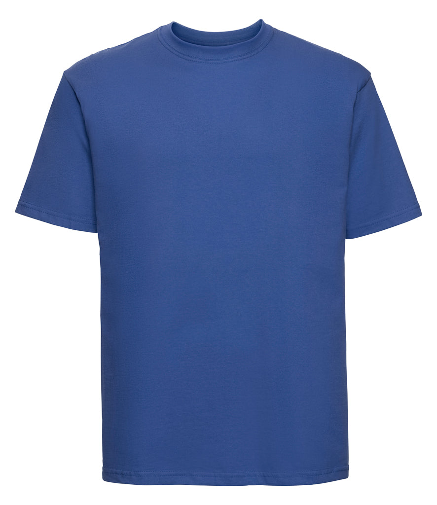 Value Weight Men's T-Shirt