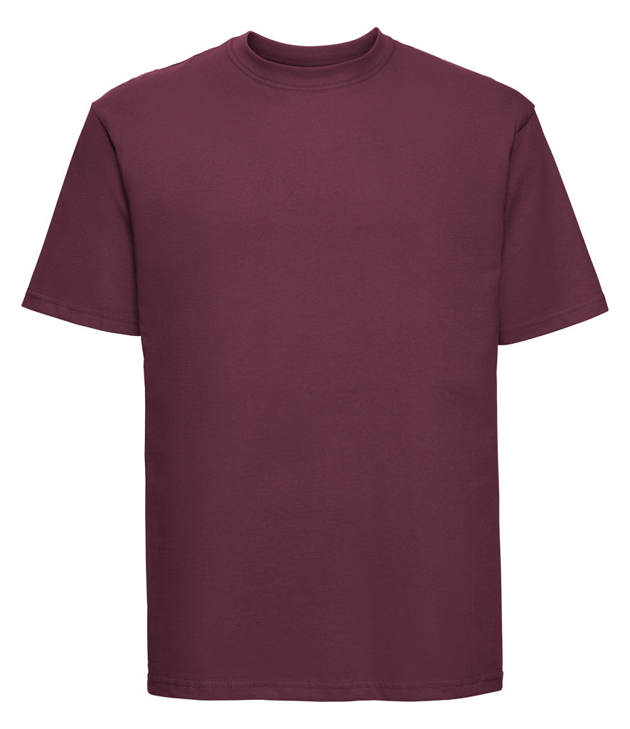 Value Weight Men's T-Shirt