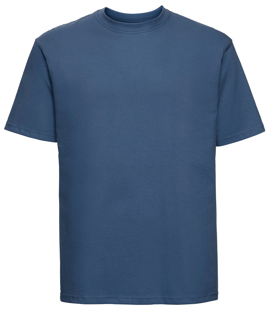 Value Weight Men's T-Shirt