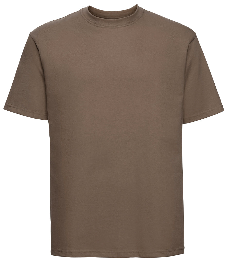 Value Weight Men's T-Shirt