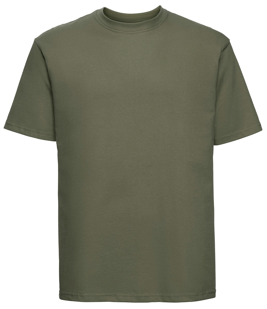 Value Weight Men's T-Shirt