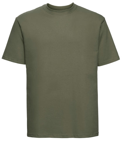 Value Weight Men's T-Shirt