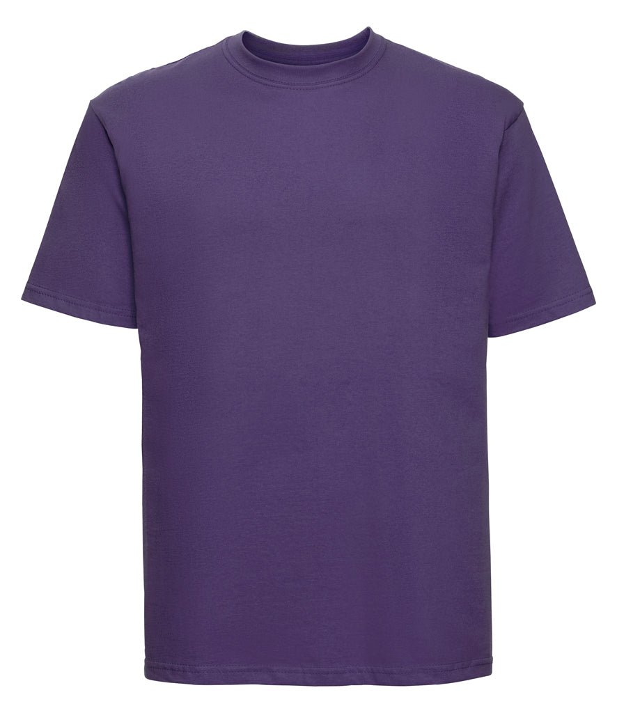 Value Weight Men's T-Shirt