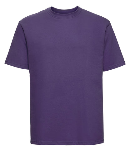 Value Weight Men's T-Shirt