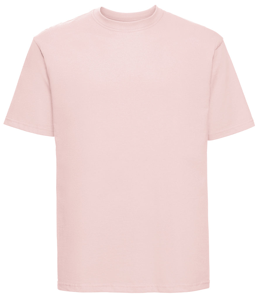 Value Weight Men's T-Shirt