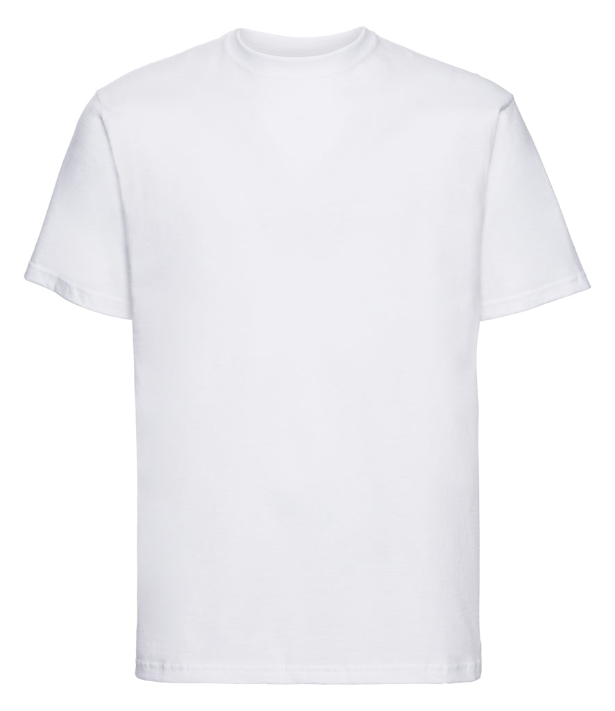 Value Weight Men's T-Shirt