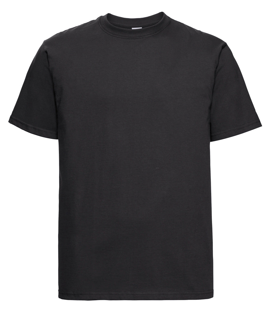 Heavy Weight Men's T-Shirt