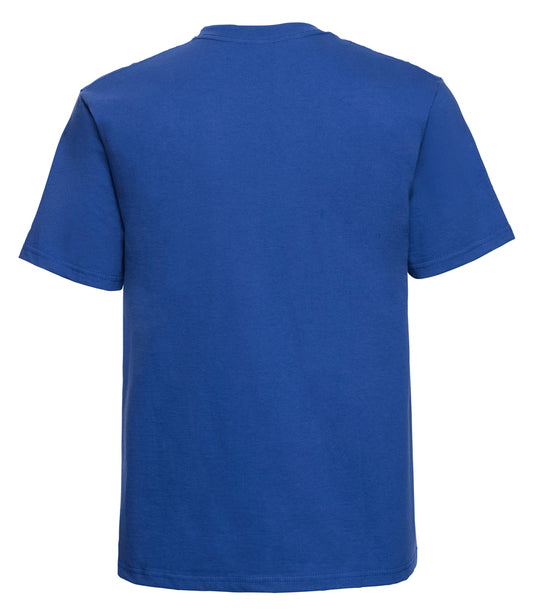Heavy Weight Men's T-Shirt