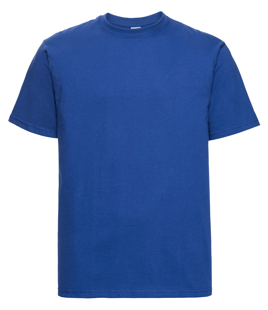 Heavy Weight Men's T-Shirt