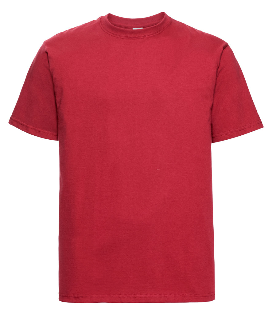 Heavy Weight Men's T-Shirt