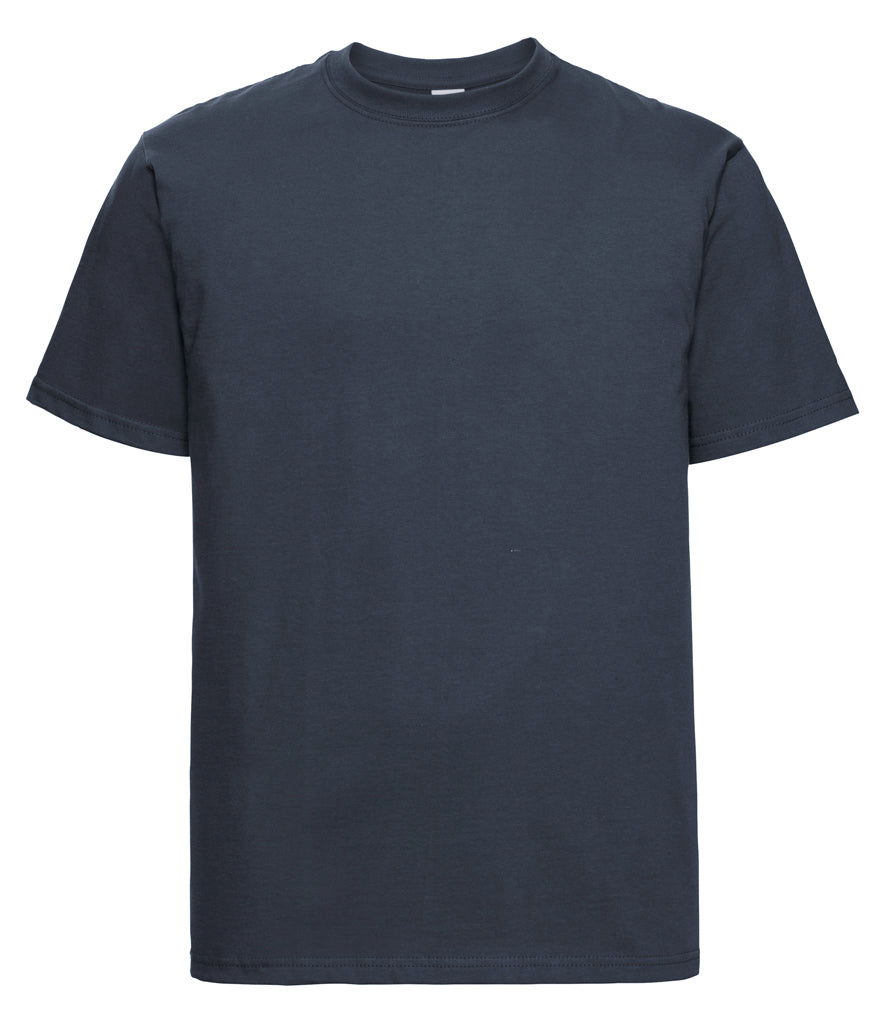 Heavy Weight Men's T-Shirt