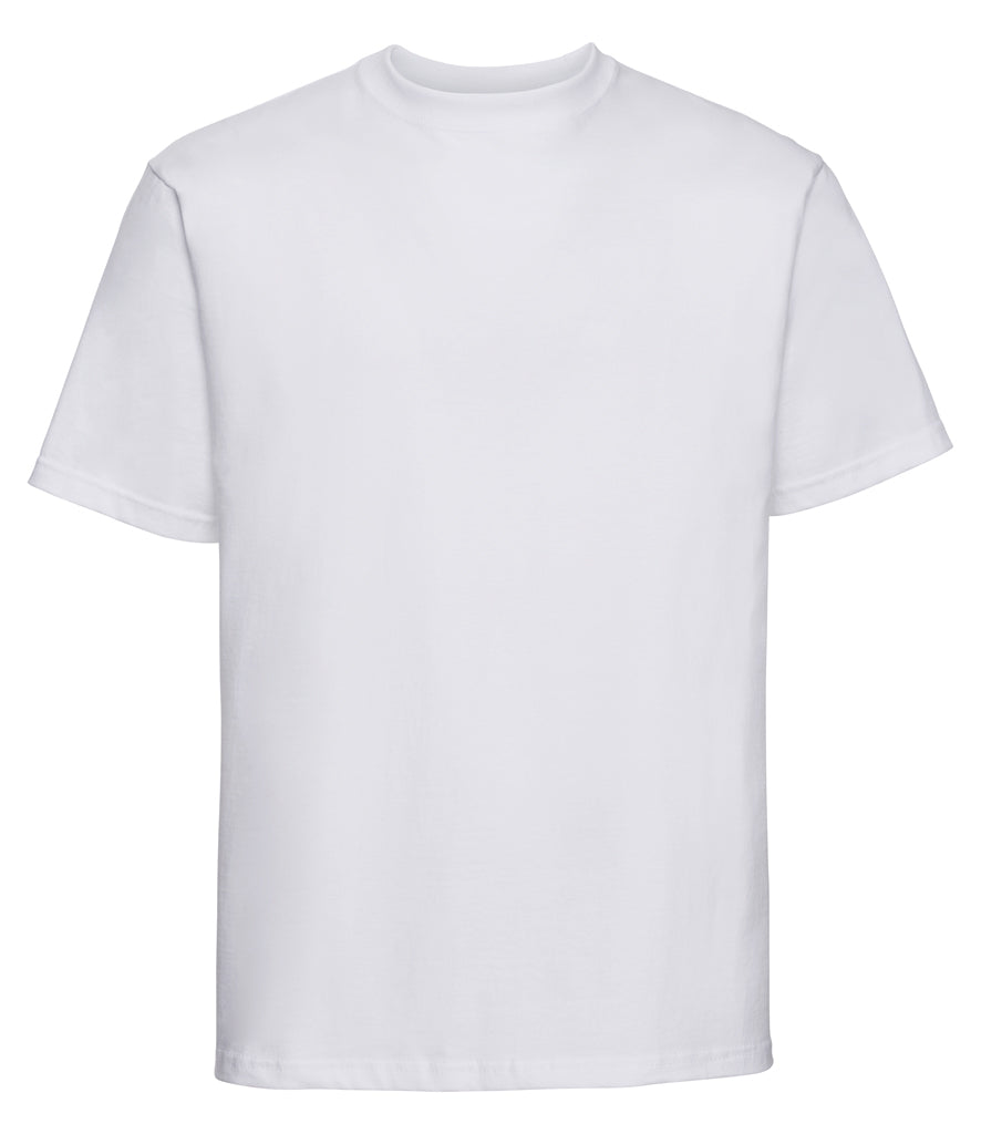 Heavy Weight Men's T-Shirt