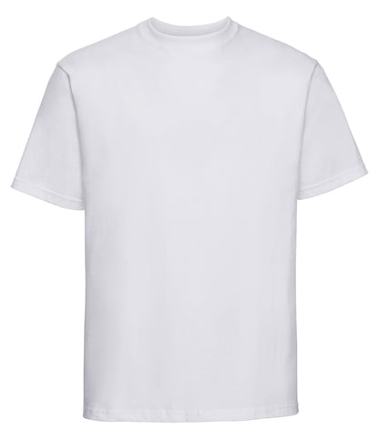 Heavy Weight Men's T-Shirt