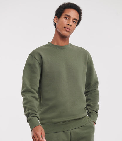 Value Weight Sweatshirt