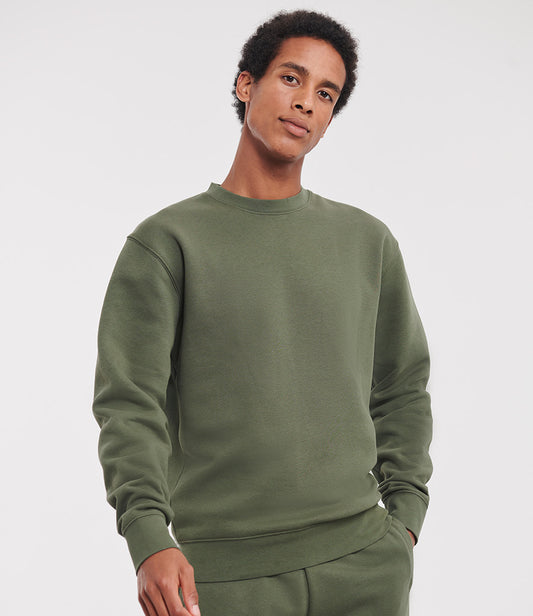 Value Weight Sweatshirt