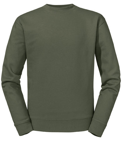 Value Weight Sweatshirt
