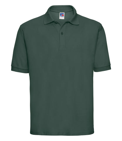 Poly/Cotton Polo Shirt